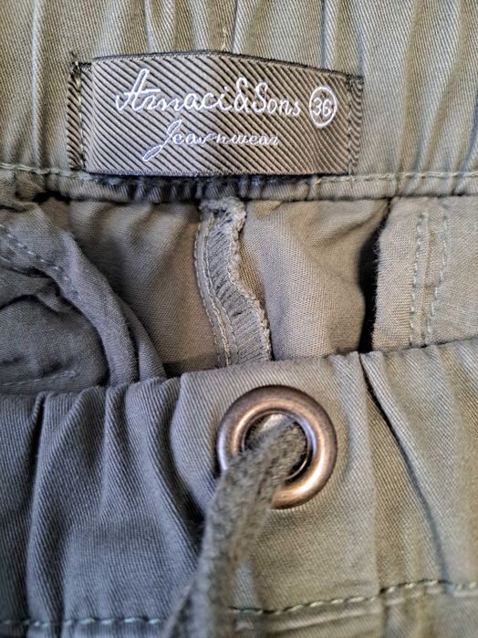 Pantaloni sport Barbati