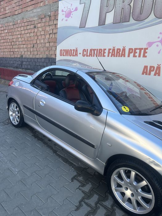 De vanzare Peugeot 206