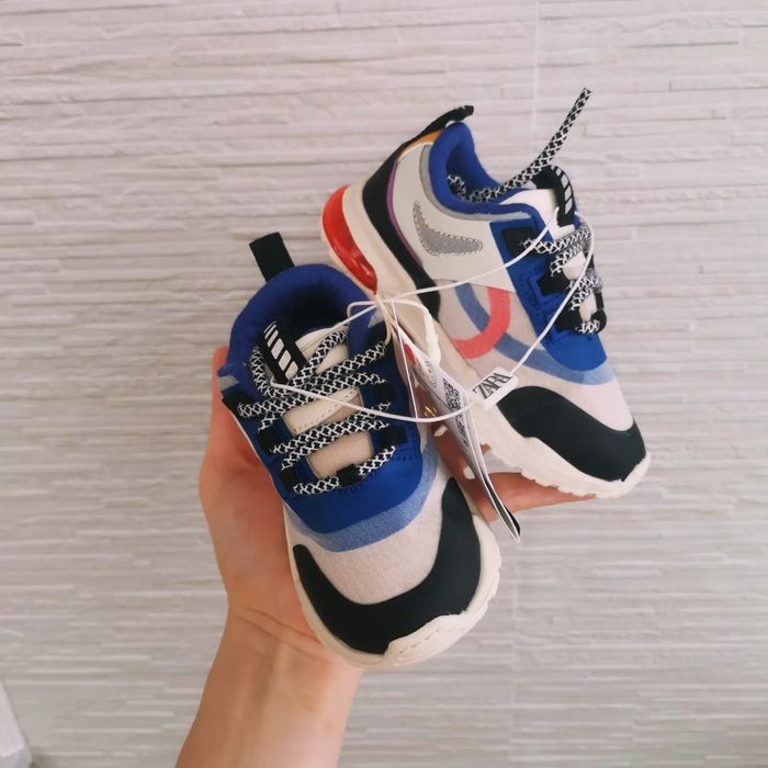 Pantofi sport Multicolori