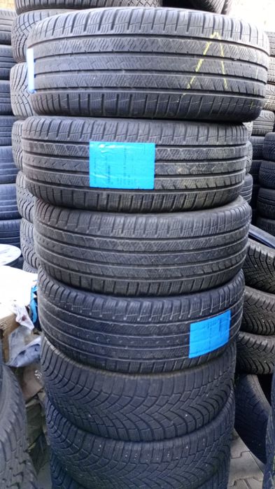 4anvelope 4 allseason vredestein 215/50/18  6.5mm dot 2022