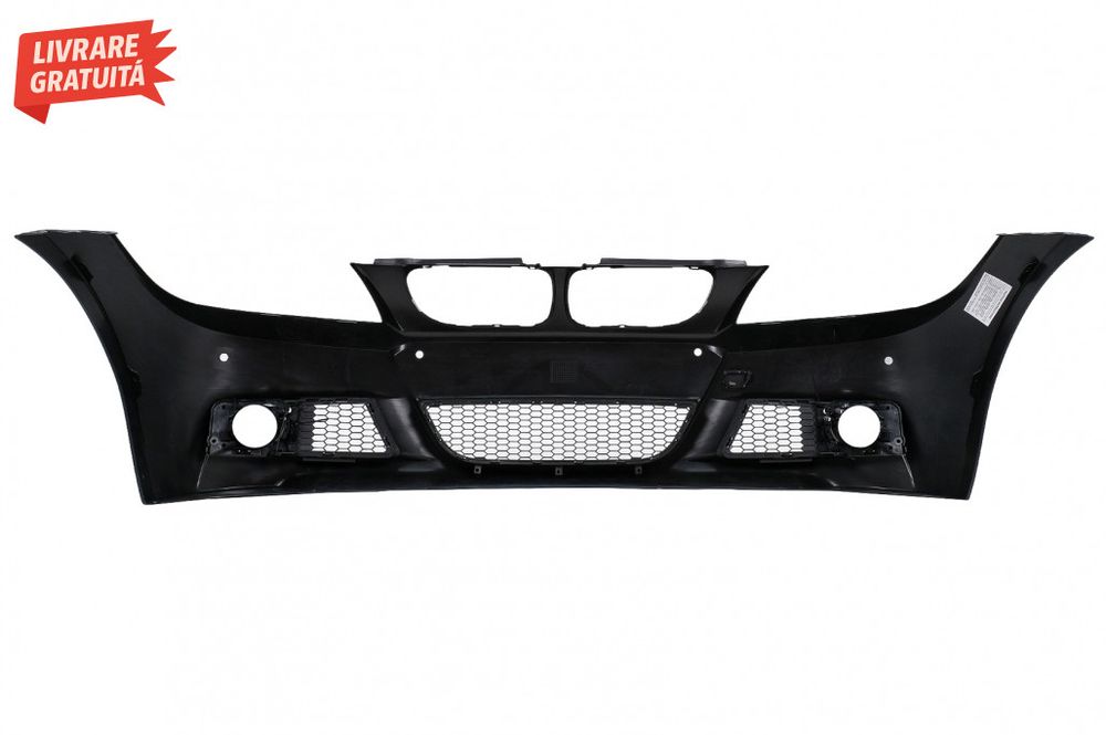 Bara Fata BMW Seria 3 E90 Sedan E91 Touring LCI (2008-2011) M-Technik