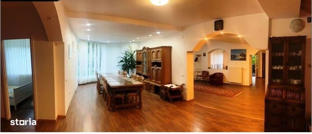 Blidari-Firiza, Casa P+M, cu teren de 1.400 mp