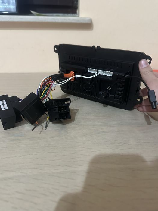 Мултимедия за Volkswagen skoda seat audi