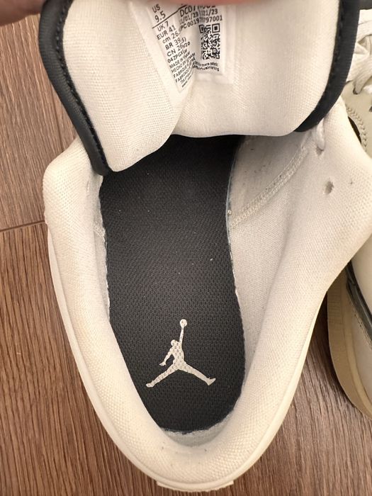 Кроссовки Nike Jordan
