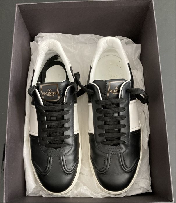 Кроссовки Valentino оригинал