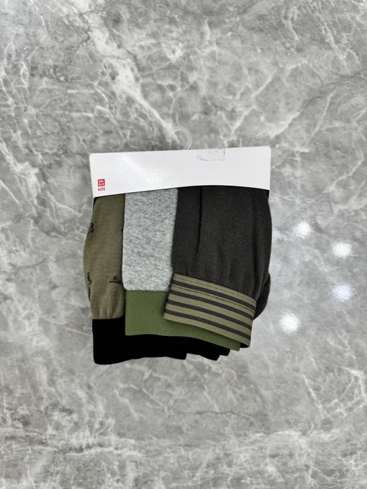 Трусики для мальчиков