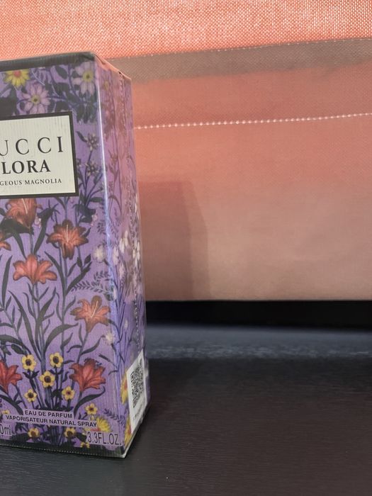 Parfum Gucci Flora femei 100 ml