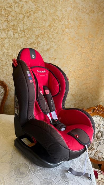 Продам автокресло