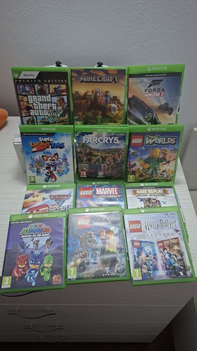Xbox One de vanzare