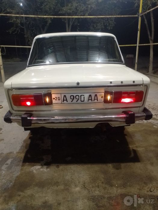 vaz 2106 sotiladi holati ideal jiguli