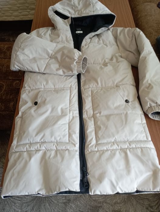 Дебело зимно яке