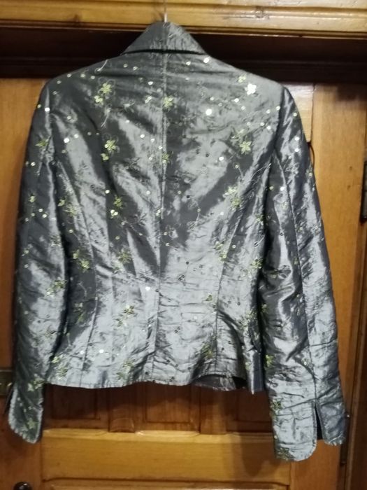 Sacou damă, mărimea S.