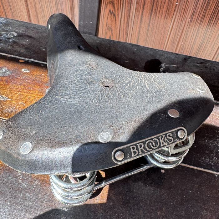 Седалка Brooks B66