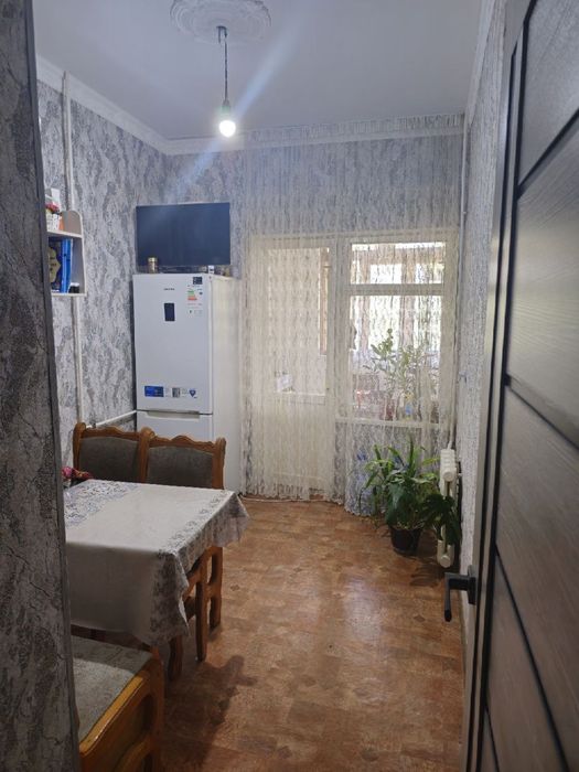 Паркентский базар!! 2/2/4, кирпич, 46м²