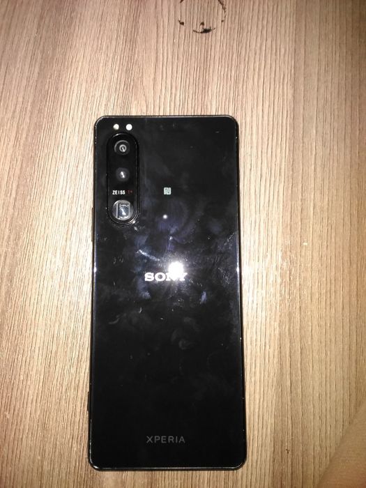 Sony Xperia 5 mark 3 телефон