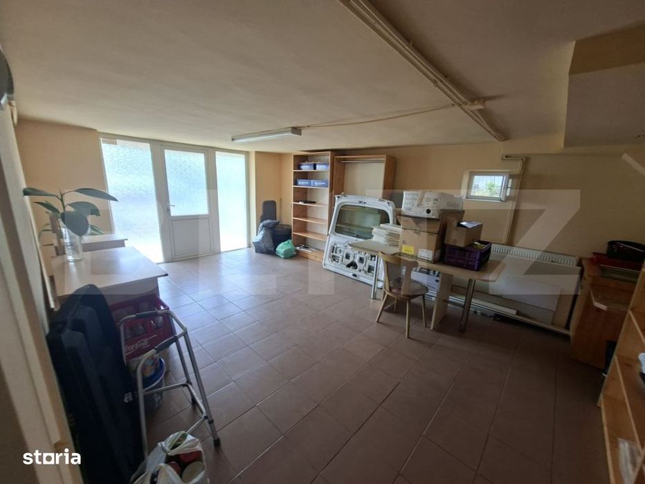 Casa individuala, 230 mp, zona Voiniceni