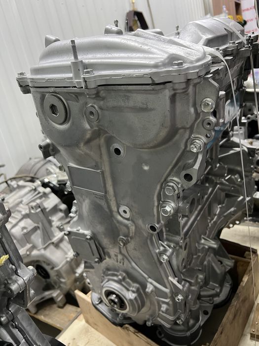 Двигатель на Камри 2.5|2AR FE|Camry|Rav4|алфард