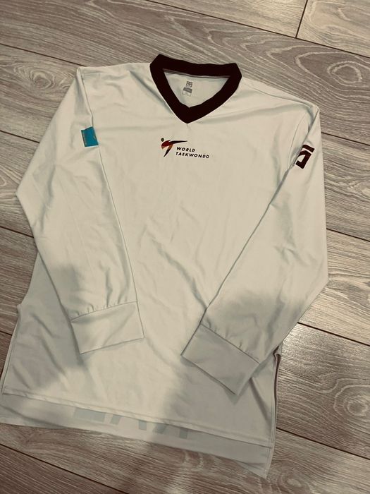 Олимпиский добок