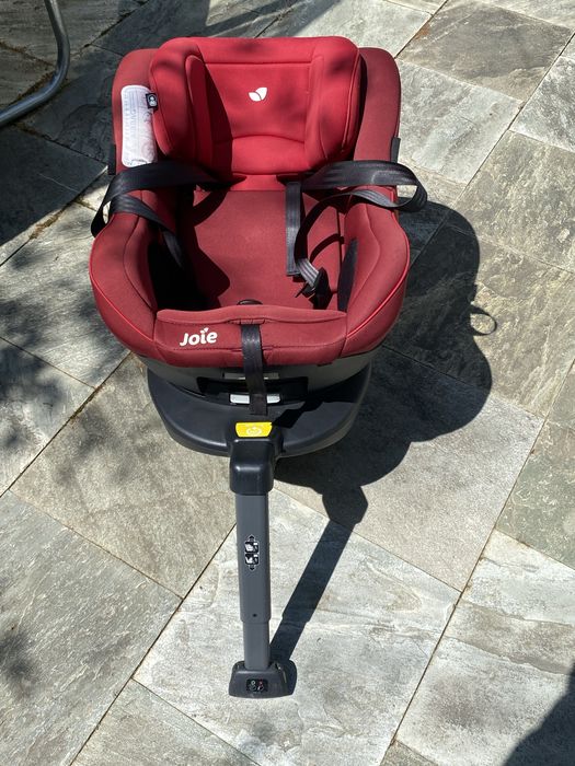 Scaunele Jole de copii 1-3ani, rotative i-Spin 360*