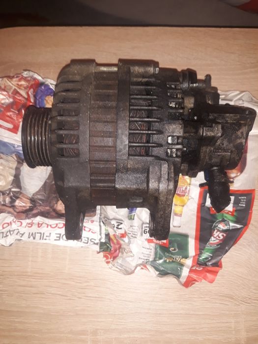 Vand Alternator Opel Asra G