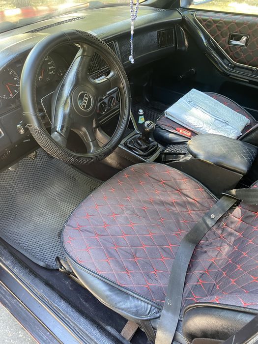 Продам ауди б4 93г