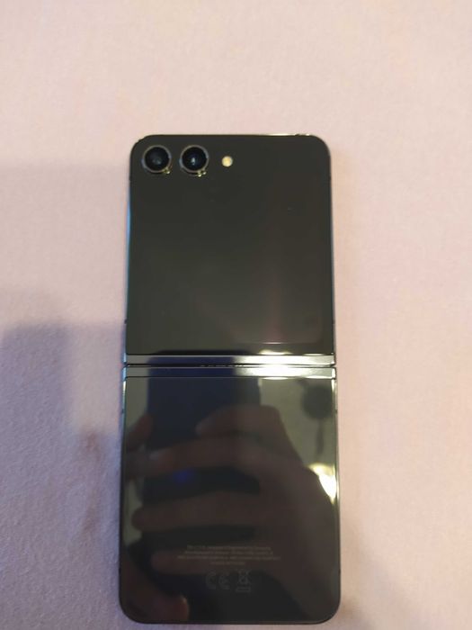 Samsung Z Flip 5 256 GB