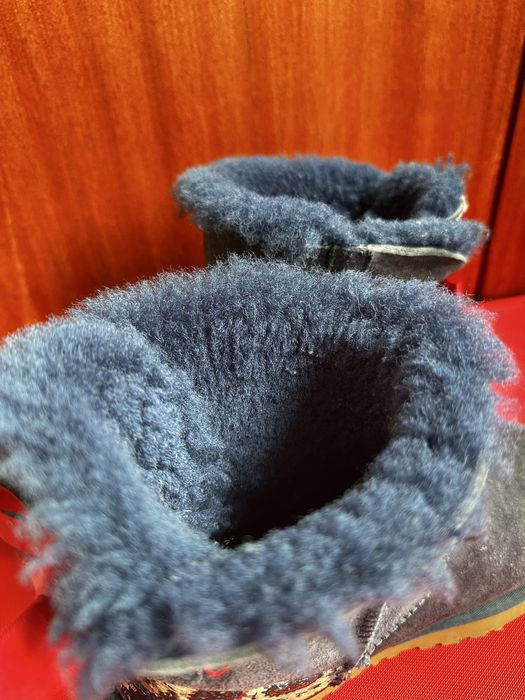 Зимни дамски обувки UGG