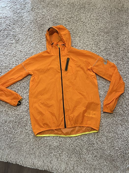 Asics Fujitrail Jacket-оригинално мъжко яке