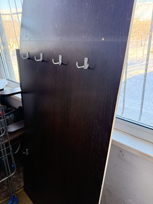 Продам хорошую прихожую