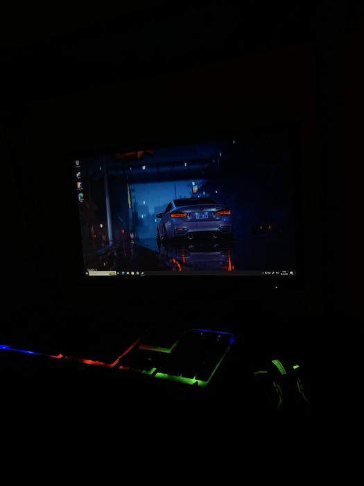 игровои компюетра