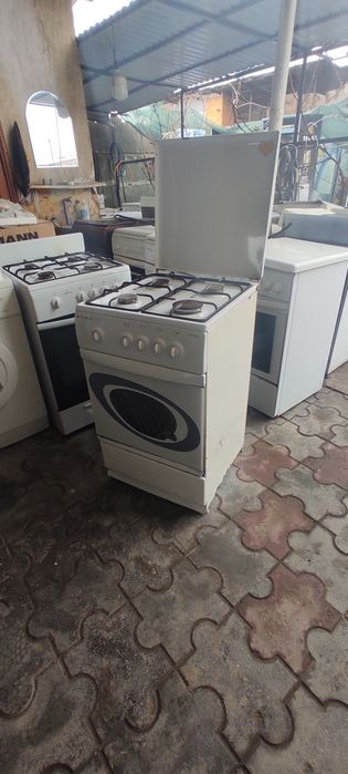 Газ плита с доставкой