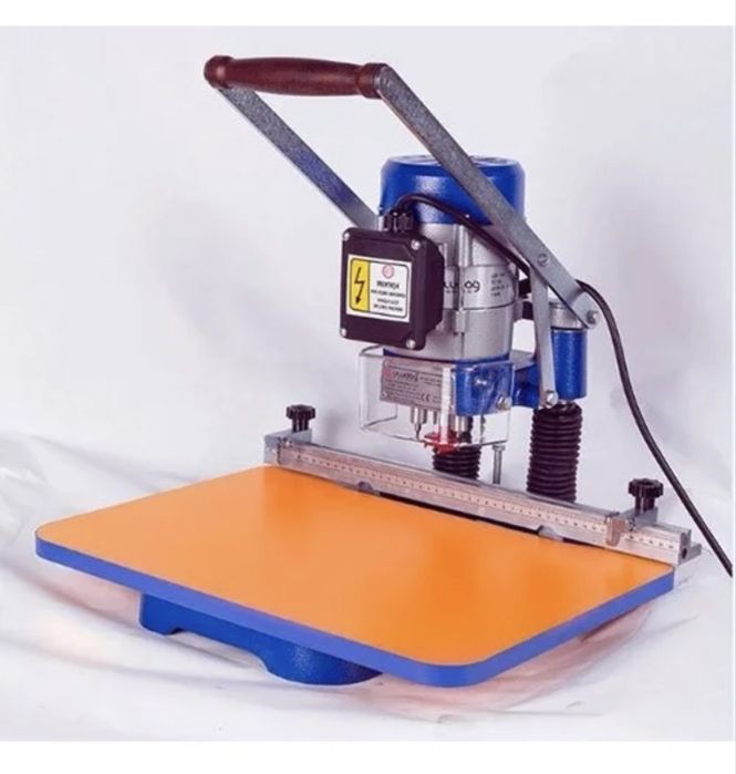 Станок для сверления