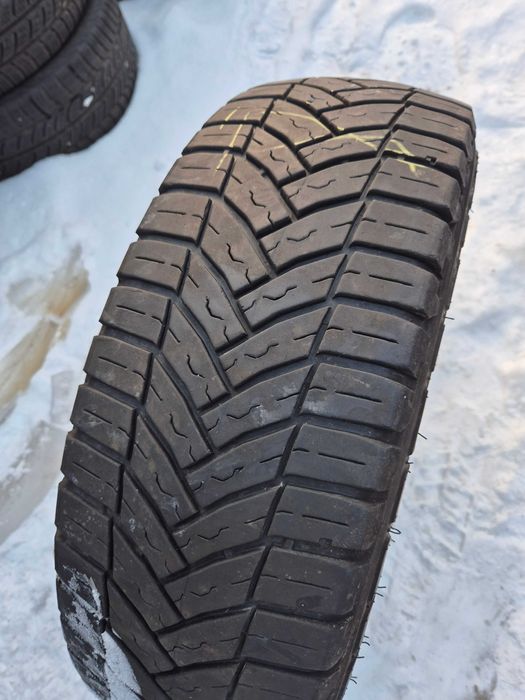 1 Anvelope VARA IARNA - 195/65/16C - Michelin - Stare BUNA DOT 2019