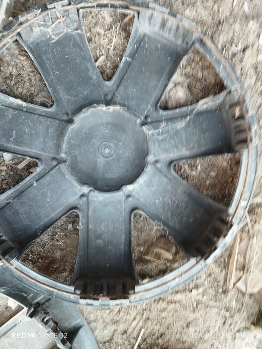 Некси диска калапчок