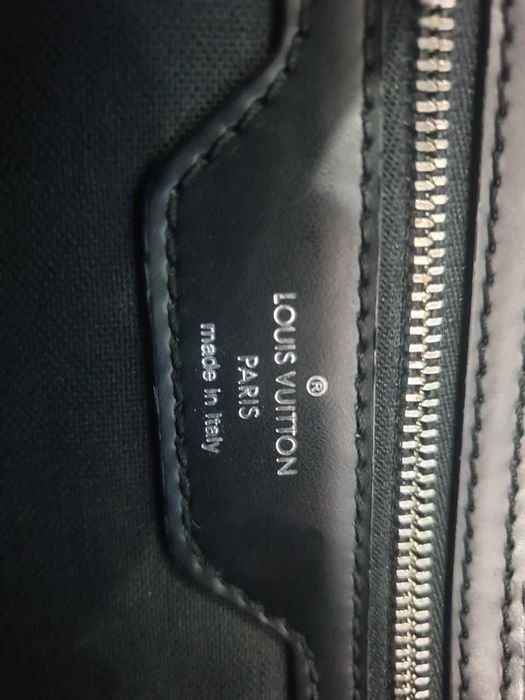 Сумка через плечо  Louis Vuitton оригинал