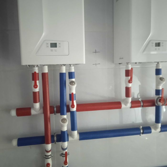 Сантехник беру объем и установку