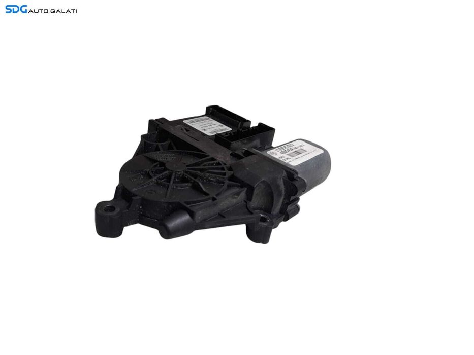 Motoras Macara Electrica Usa Portiera Stanga Fata Volkswagen Passat B6 2005 - 2010 Cod 1K0959793G 1T0959701B [N1097]