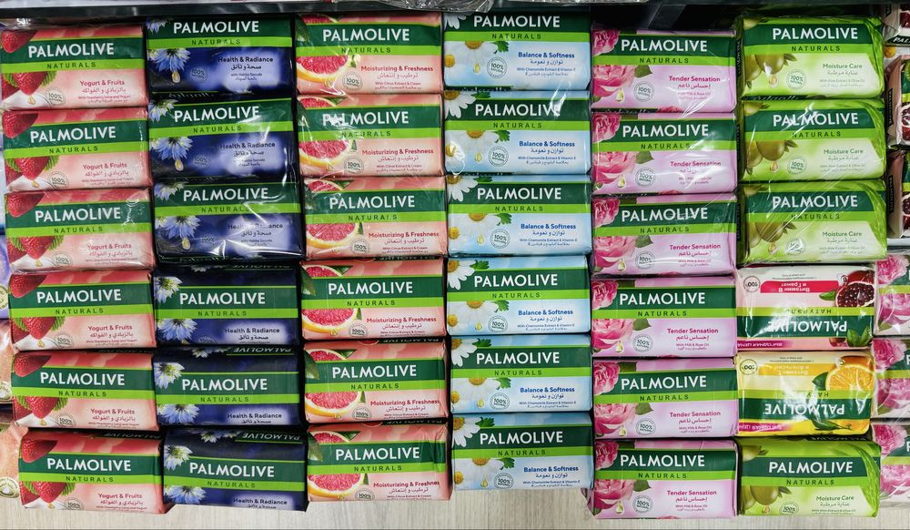 Palmolive sovun orginal