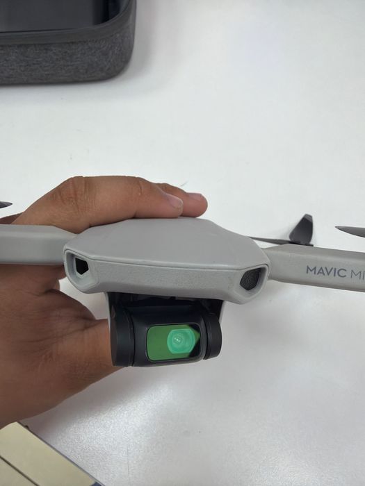 Продам Дрон Квадрокоптер DJI MAVIC MINI