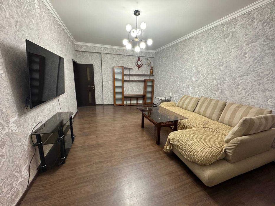 Продается 3/2/8 86м² Golden House, ЖК "Parisien"/ Текистильный Мост