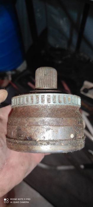 etrier spate passat 97 2005.