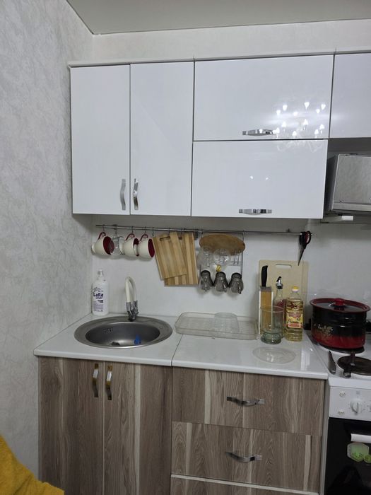 Продам кухонный гарнитур