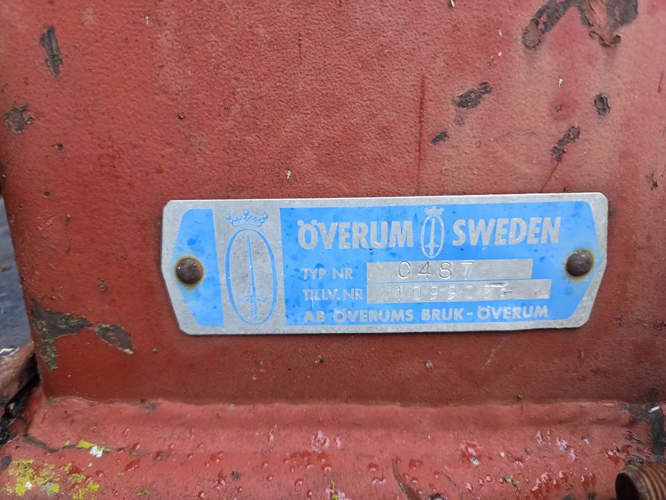 Plug 4 brezde Overum NSH