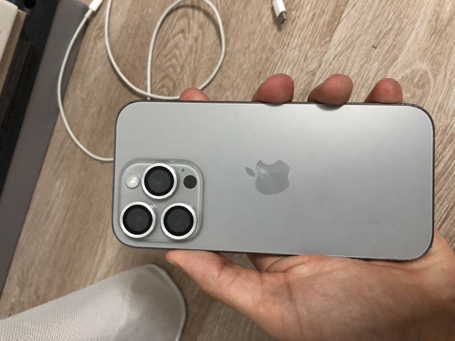 Айфон 15 про Ip 15 pro