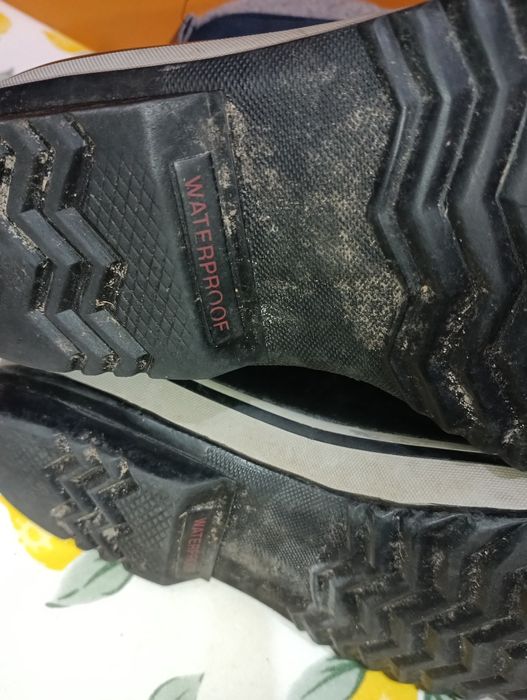 Sorel Waterproof N 37 - 25 лв