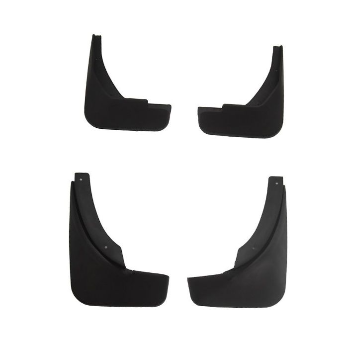 Aparatori noroi pentru Audi A4 B8 (11.2007-12.2015), set 4 bucati