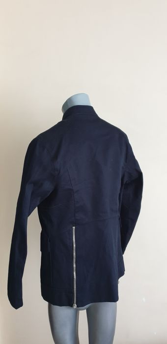 Dirk Bikkembergs Water Resistant 48/M НОВО! ОРИГИНАЛ!  Яке - Блейзер !