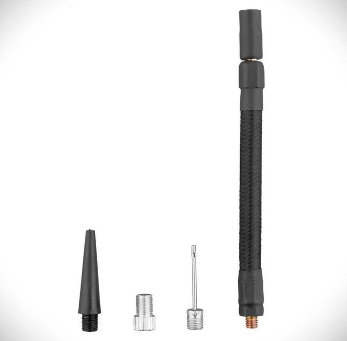 Compresor portabil, cu acumulator ULTIMATE SPEED USKT 60 C4 umflat aer