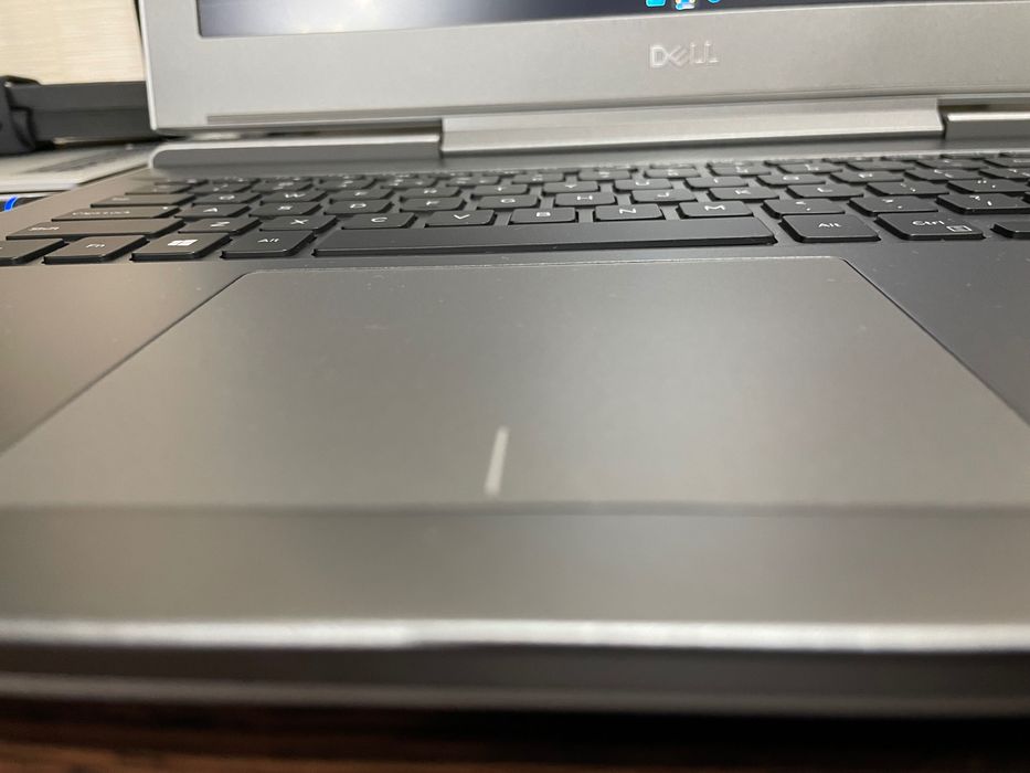 Dell Vostro 15 7580 | i5-8300H | GTX 1050 Ti 4GB | 16GB | 512GB NVMe | IPS