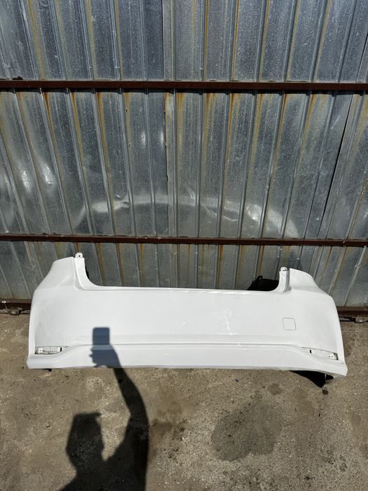 Bară spate Toyota Corolla sedan /berlină e 21 2018-2023